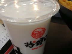 椰汁-拾螺记螺蛳粉