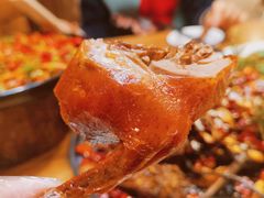 -成都吃客(九眼桥店)