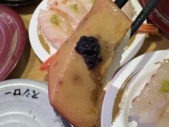 -寿司郎(皇庭广场店)