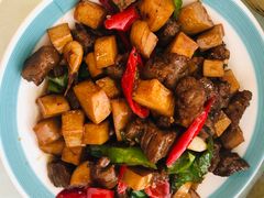 -椿记烧鹅(叠彩店)