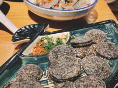 -民食香·腊排骨野生菌美食(木府店)