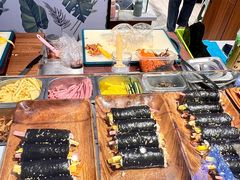-传闻来紫菜包饭·打糕(西塔韩百店)