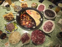 -五里关火锅(牛市口店)