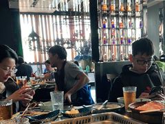 -大隐·成都火锅Bistro(合生麒麟新天地店)