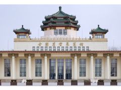 -中国农业博物馆
