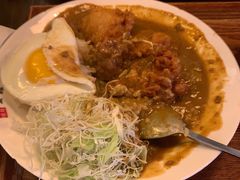 -金龙咖喱