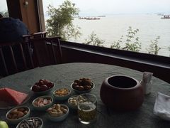 湖畔居茶楼-湖畔居茶楼(湖滨店)