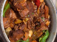 -古都历食南京菜·烤鸭·鸭血粉丝·汤包(南京博物院店)