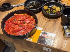-九田家黑牛烤肉料理(国芳店)