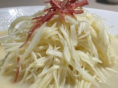 魚湯白貝茭白-琥珀·原创臻选店(维家思店)