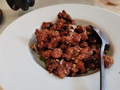 -玉华台饭庄·淮扬菜·烤鸭(望京店)