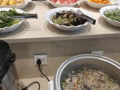 -素满香·素食自助餐(苏州·临顿路店)