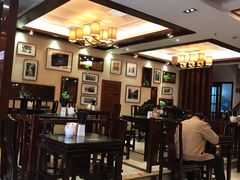 大堂-熙盛源(滨湖万达店)