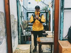 -METAL HANDS(五道营店)