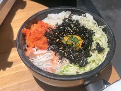 -KimPro 辛普乐概念韩餐