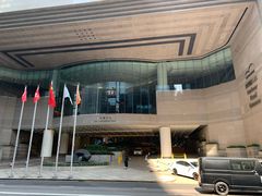 -香港会议展览中心演讲厅