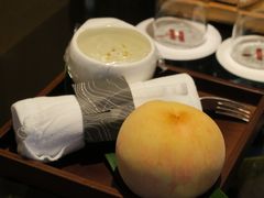 -宁波万豪酒店
