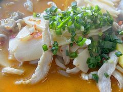 李师傅脆肚小锅-李师傅脆肚(华强北店)