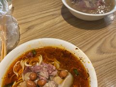 -吴记怪味面(牛王庙店)