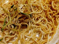 鸡丝凉面-峨嵋酒家(德内店)