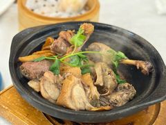 鹭江姜母鸭-鹭江宾馆·观海餐厅