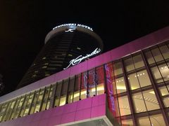 -太原凯宾斯基饭店