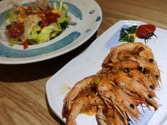 -甄花精致料理自助(城市阳台店)