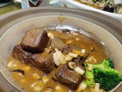 -紫鑫阁饭庄(长安店)