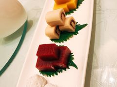 -御仙都北京菜馆·烤鸭店(双井店)