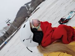 -长白山万达国际滑雪场