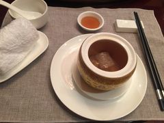 -长生素斋(普陀山店)