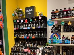 -LUSH(威尼斯人店)