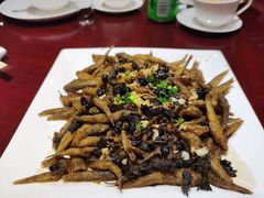 -清远恒大酒店·寻味清远