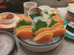 -万岁寿司(虎门万达店)