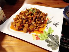 -金陵夜猫子私房菜(茂业天地店)
