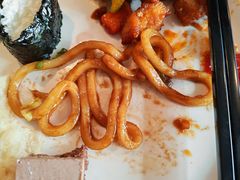 -比格比萨自助(诺亚大厦店)