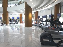 -WEGYMER健萌健身(雅颂居馆)