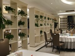 大堂-道道鲜·崇明私房菜(五角场店)