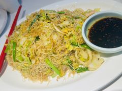 -南门食仙·手工福州菜(南门兜店)
