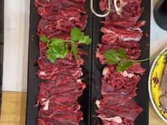 -田村·酸汤鲜牦牛肉火锅(布达拉宫广场店)