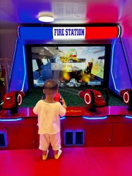 -奈尔宝·儿童乐园·亲子餐厅(苏州大悦城店)