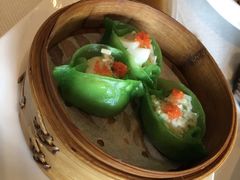 -海宁铂尔曼酒店紫荆中餐厅