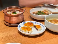 -一坐一忘云南菜(北京skp店)