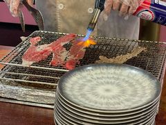 和牛-圣罗巴海鲜自助(黑金店)