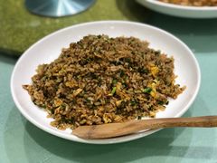 酱油炒饭-善银私房菜馆(金舟花园小区店)