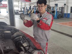 -烟台东联一汽丰田4S店(福山区店)