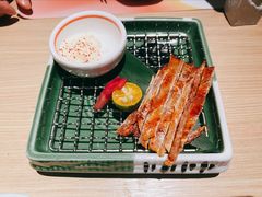 -匠和风精致料理(福州金融街万达店)