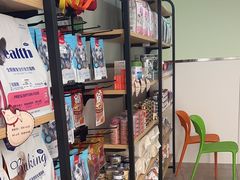 -佳雯宠物医院·皮肤科·内外科(春晓路分院)