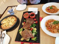 -必胜客(骡马市店)