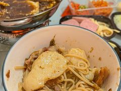 -海底捞火锅(关山保利店)